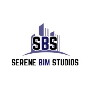 Serene BIM Studios logo - Similar company to Alpha Bim Engineers Pvt Ltd