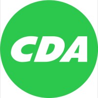 CDA logo - Similar company to Vvd