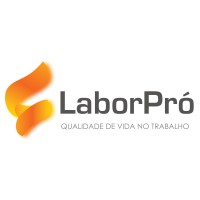 LaborPró - Qualidade de Vida no Trabalho logo - Similar company to Sefit - Gestão Laboral Integrada