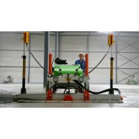 Masterscreed logo - Similar company to Co-Dunkall Ltd