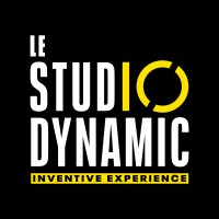 Le Studio Dynamic logo - Similar company to Inty: Friendly Interactions