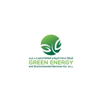 Green Energy and Environmental Services Co. logo - Similar company to Balloon Tech Co.