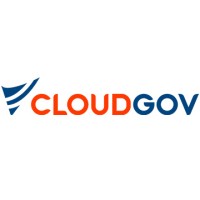 vCloud Gov logo - Similar company to Iconotech