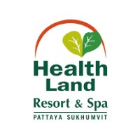 Health Land Resort & Spa logo - Similar company to Healthland