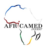 Africa Med Invest logo - Similar company to Med Group Africa