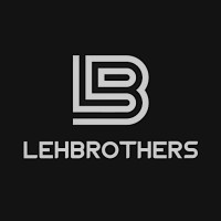 LEHBROTHERS logo - Similar company to Uptrust Cybersec
