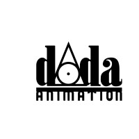 DADA ANIMATION STUDIO logo - Similar company to Pixel Wizards