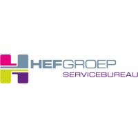 Servicebureau Rijnmond logo - Similar company to Hefgroep