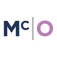 Mcallister Olivarius