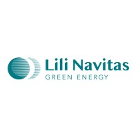 Lili Navitas logo - Similar company to Renewable Watch Magazine