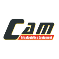 CAM Intralogistics Equipment logo - Similar company to Fabbri Spa