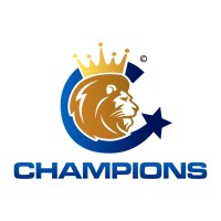 Champions Waterproofing logo - Similar company to Texsa Waterproofing Systems