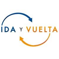 Ida & Vuelta logo - Similar company to Gemba Expedition