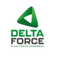 Delta Force France logo - Similar company to Grg Batiment