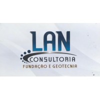 LAN CONSULTORIA FUNDAÇÕES PESADAS E GEOTECNIA - RPA logo - Similar company to Solotechnique