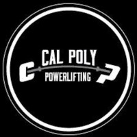 Cal Poly Barbell Club logo - Similar company to Whale And Wasp