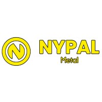 NYPAL METAL logo - Similar company to Adh Spain