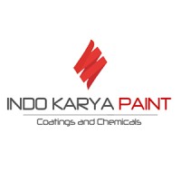 PT. Indo Karya Paint logo - Similar company to Starvi Group