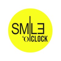 Smile o'clock logo - Similar company to Vocanova