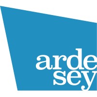 Ardesey Ltd logo - Similar company to Women In Defence Uk Careers
