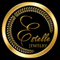 Estelle Jewelry logo - Similar company to Ajeh Jewellery