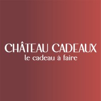 Château Cadeaux logo - Similar company to Groupe Les Fines Bouches
