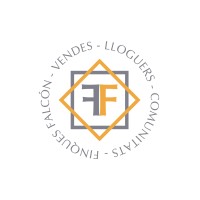 Finques Falcón logo - Similar company to Finques Bou