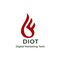 Digital Institute Of Technologies logo - Similar company to Dizinfinity