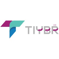 Tiybr Payments logo - Similar company to Design World Electronics