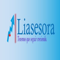 Liasesora logo - Similar company to Moné Journal