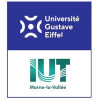 Iut De Marne-La-Vallée