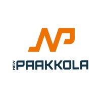 NewPaakkola Oy logo - Similar company to Fineweld