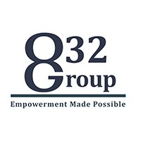 Eight 32 Group LLC logo - Similar company to Amazon Conservation Group Llc