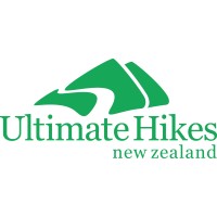 Ultimate Hikes logo - Similar company to Vip Shuttle & Rental