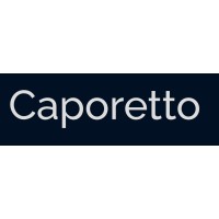 Caporetto logo - Similar company to Retirement Advantage