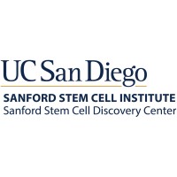 Sanford Stem Cell Discovery Center logo - Similar company to Uc San Diego Sanford Stem Cell Institute