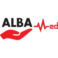 Albamed Medikal logo - Similar company to Alpine Medical Group