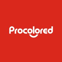 Procolored Printer logo - Similar company to Printers & Parts