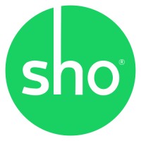 SHO Nutrition LLC logo - Similar company to Iron Oak Technologies