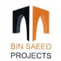 Bin Saeed Projects