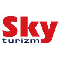 SKY TOURISM logo - Similar company to Fly Ayasofya