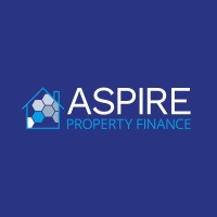 Aspire Property Finance logo - Similar company to C3 Property Finance