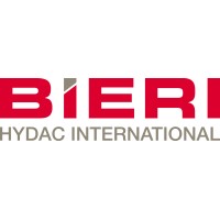 BIERI Hydraulik AG logo - Similar company to Riegler