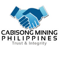 Cabisong Mining Philippines logo - Similar company to Paramina Earth Technologies Incorporated