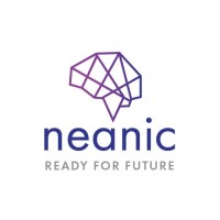 Neanic Solutions logo - Similar company to Homie World