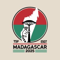 TSF Madagascar 2025 logo - Similar company to Conseil Mg