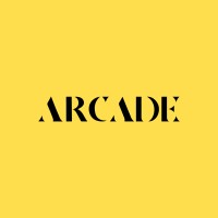ARCADE logo - Similar company to Build Llc