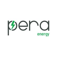 Pera Energy logo - Similar company to Green Energy Technologies