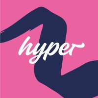 Hyper Creative Ltd logo - Similar company to Can-Do Digital Marketing