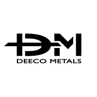 DEECO Metals Inc. logo - Similar company to Mule Technology